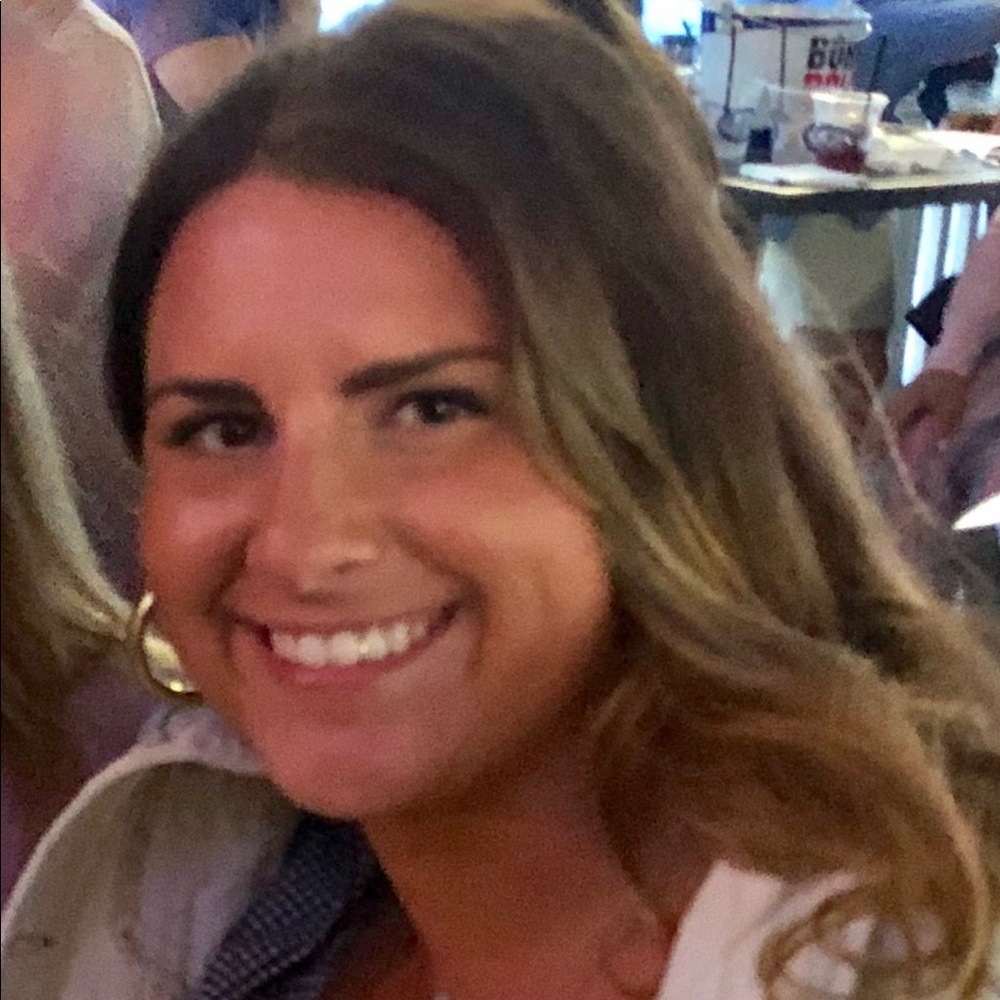 Meet your Posher, Shannon